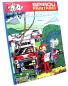 Preview: Spirou + Fantasio Comic Album Nr. 27: Nichts als Bohnen von Carlsen